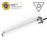 LED Stallleuchte Feuchtraumleuchte 40W 150cm