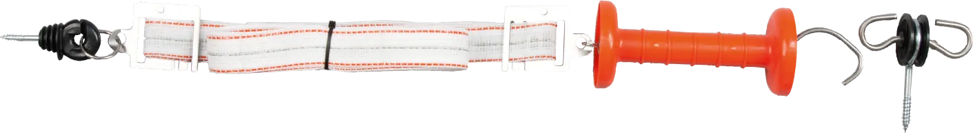 Breitband-Torset, bis 5 m