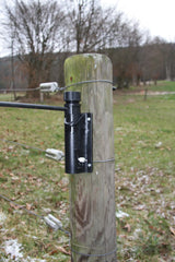 Elektrisches Durchfahrtstor 5,00 m