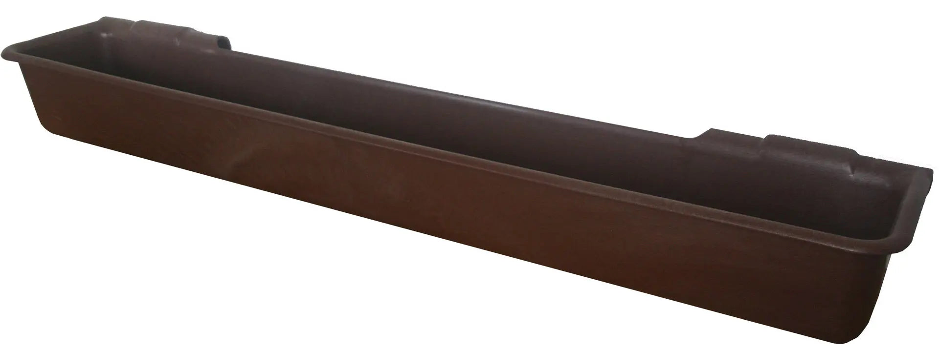 XL Langtrog zum Einhängen 160cm - 120 Liter