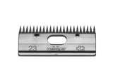 Heiniger Rinder-/Pferdeschermesser 703-520
