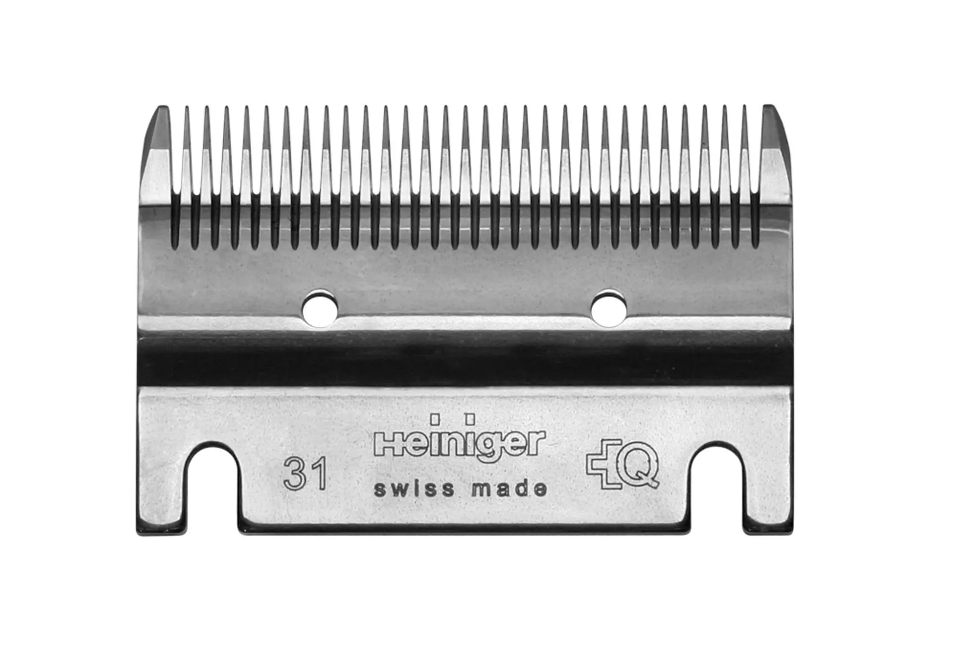 Heiniger Rinder-/Pferdeschermesser 703-530 