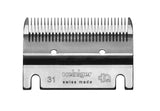 Heiniger Rinder-/Pferdeschermesser 703-550