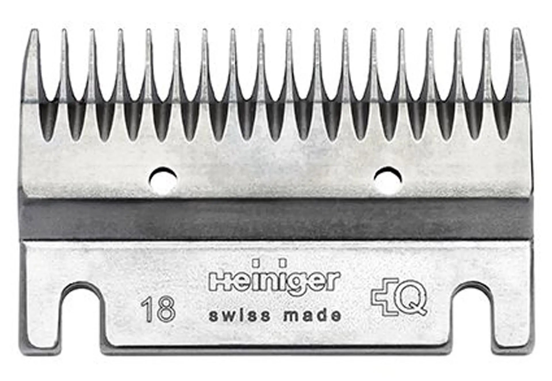 Heiniger Rinder-/Pferdeschermesser 703-700