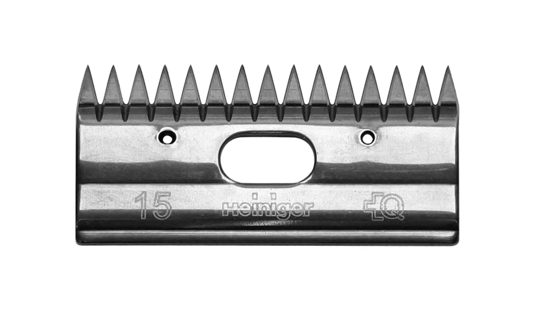 Heiniger Rinder-/Pferdeschermesser 703-560