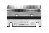 Heiniger Rinder-/Pferdeschermesser 703-580