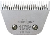 Scherkopf Heiniger Saphir 10W - 2,3mm