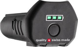 Heiniger Li-Ion-Akku zu OPAL 7,2V 709-100
