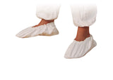 Einmalüberschuhe 100er Pack 