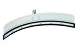 Gülleschieber halbrund 55cm