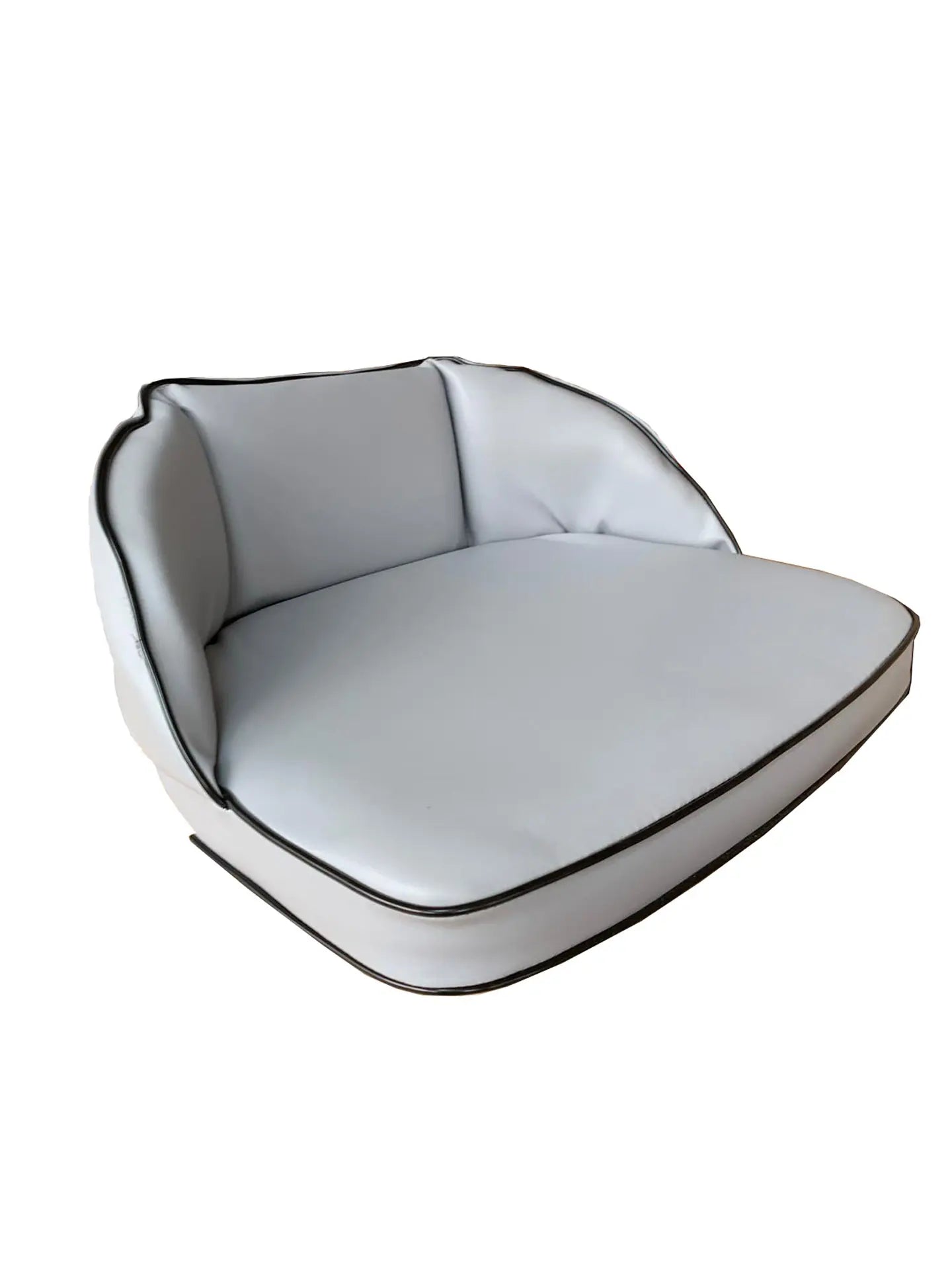 Schleppersitzkissen 20cm Lehne 