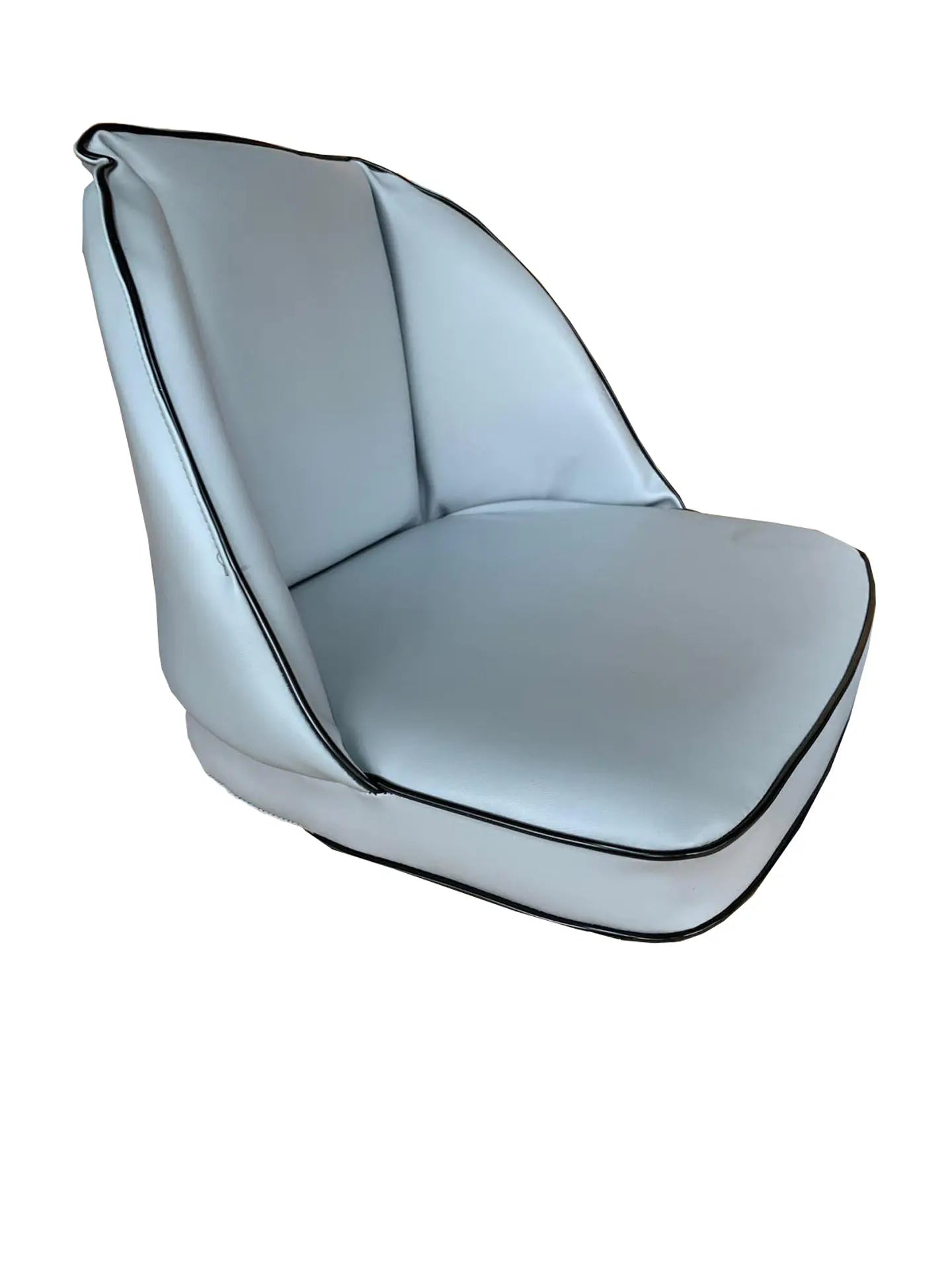 Schleppersitzkissen 30cm Lehne 