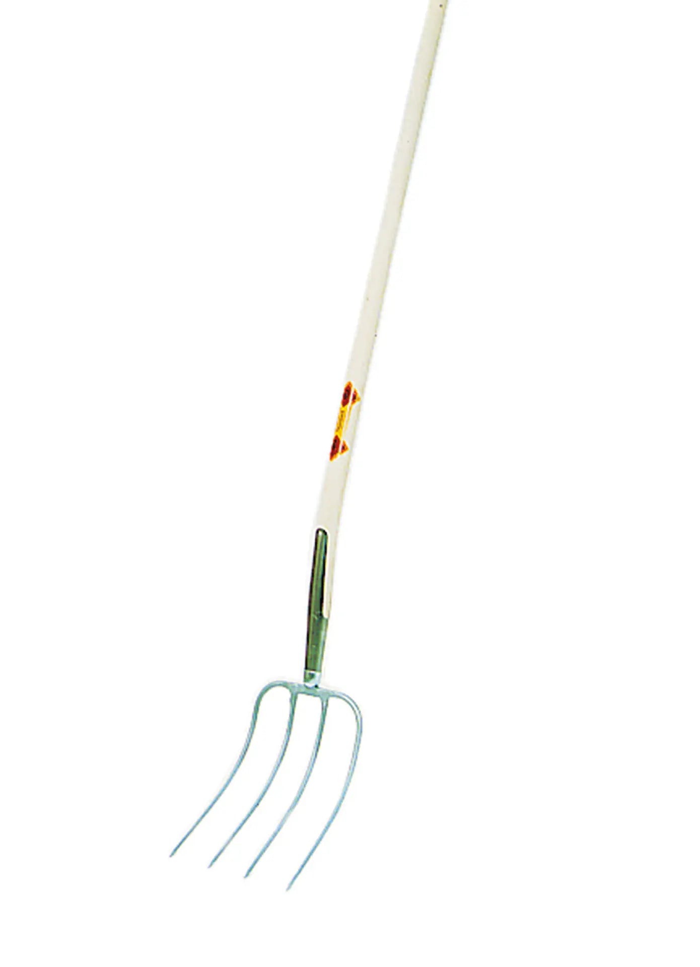 Dunggabel 135cm/Esche 4 Zinken 31x23cm