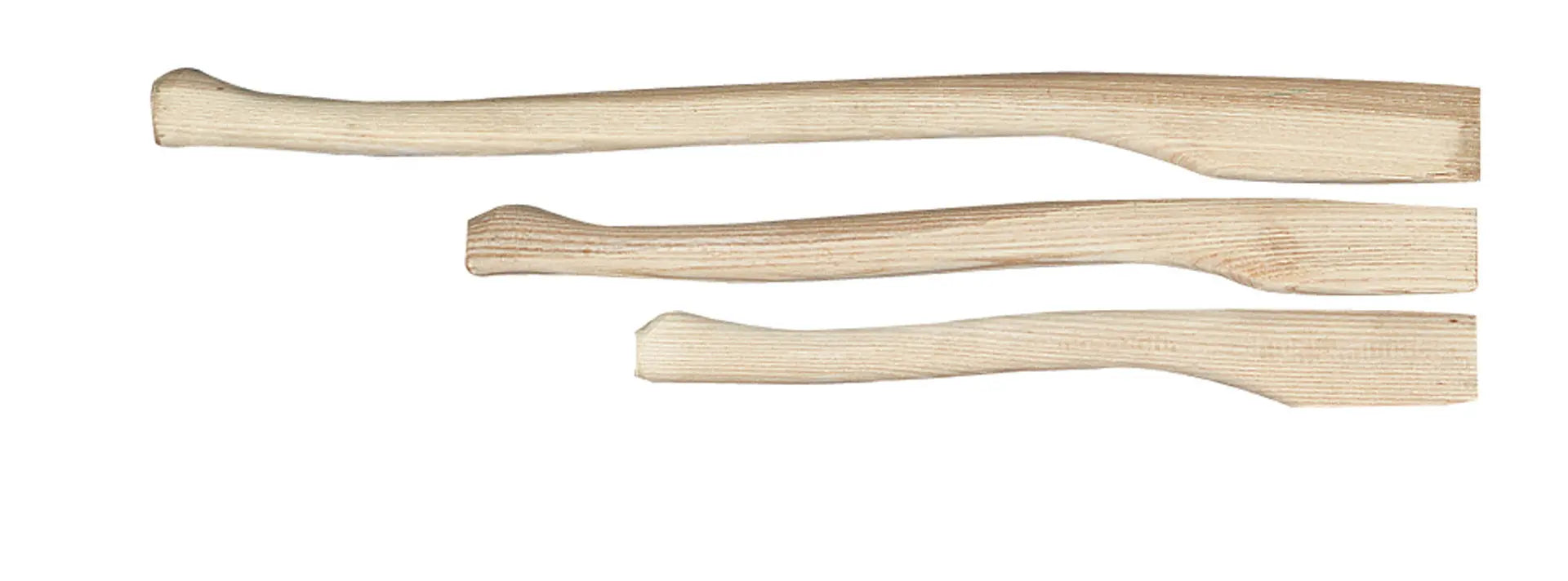 Axtstiel 700mm Esche-Kuhfuß