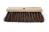 Bahiabesen mit Stielloch 32cm
