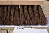 Bahiabesen mit Stielloch 32cm