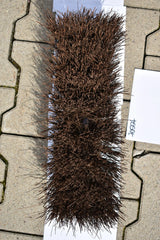 Bahiabesen mit Stielloch 32cm