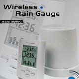 Wetterstation drahtlos