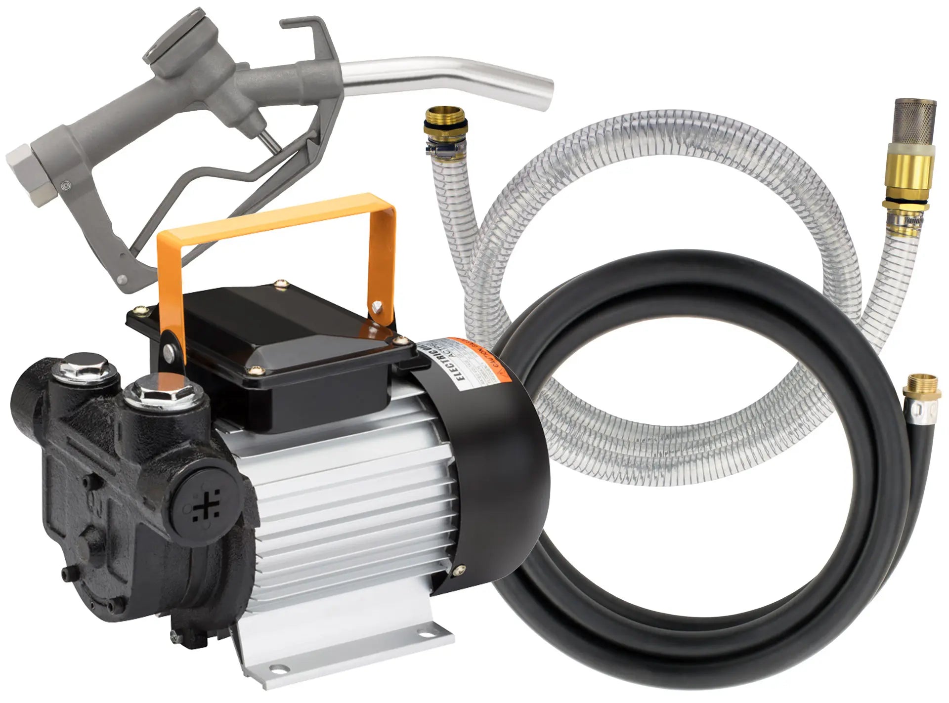 Dieselpumpen Set