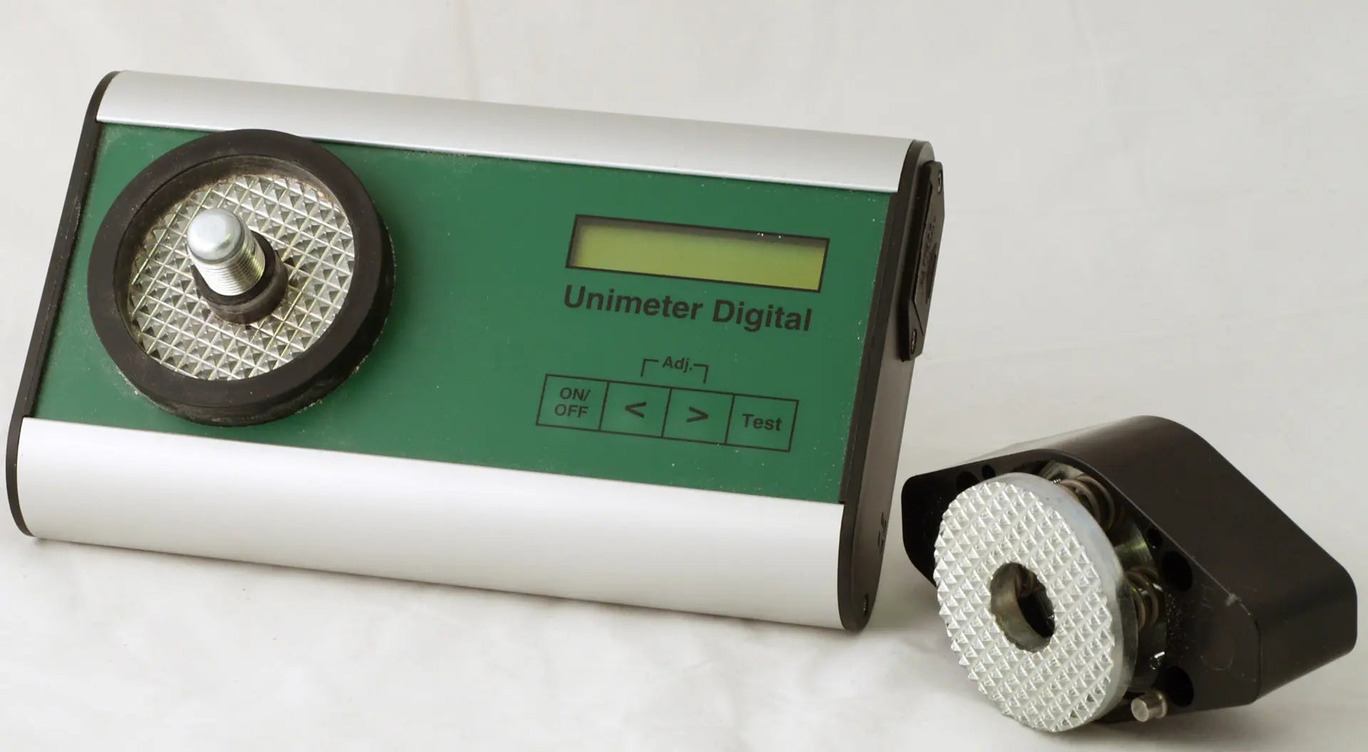 Getreide Feuchtigkeitsmesser Unimeter