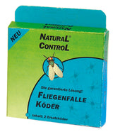 Fensterfalle für fliegende Insekten 4er Pack