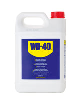 WD-40 5 ltr. Kanister 