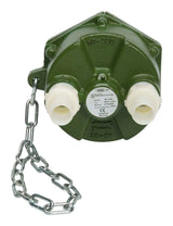 Wasserzapfwellenpumpe MT 300 ohne Zubehör
