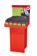 Rattenfalle SuperCat im Sekundendisplay 25er