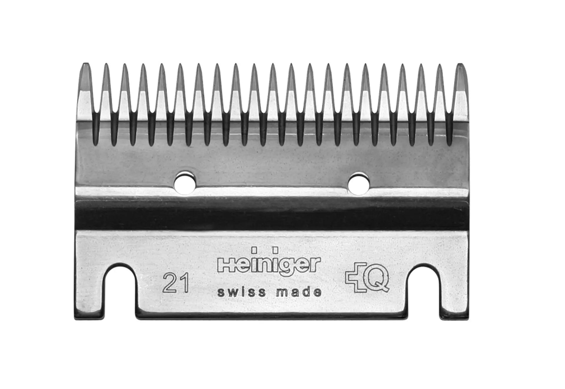 Heiniger Untermesser 21 Zähne 703-300