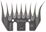 Heiniger Schermesser-Set Edge/Shattle 714-002