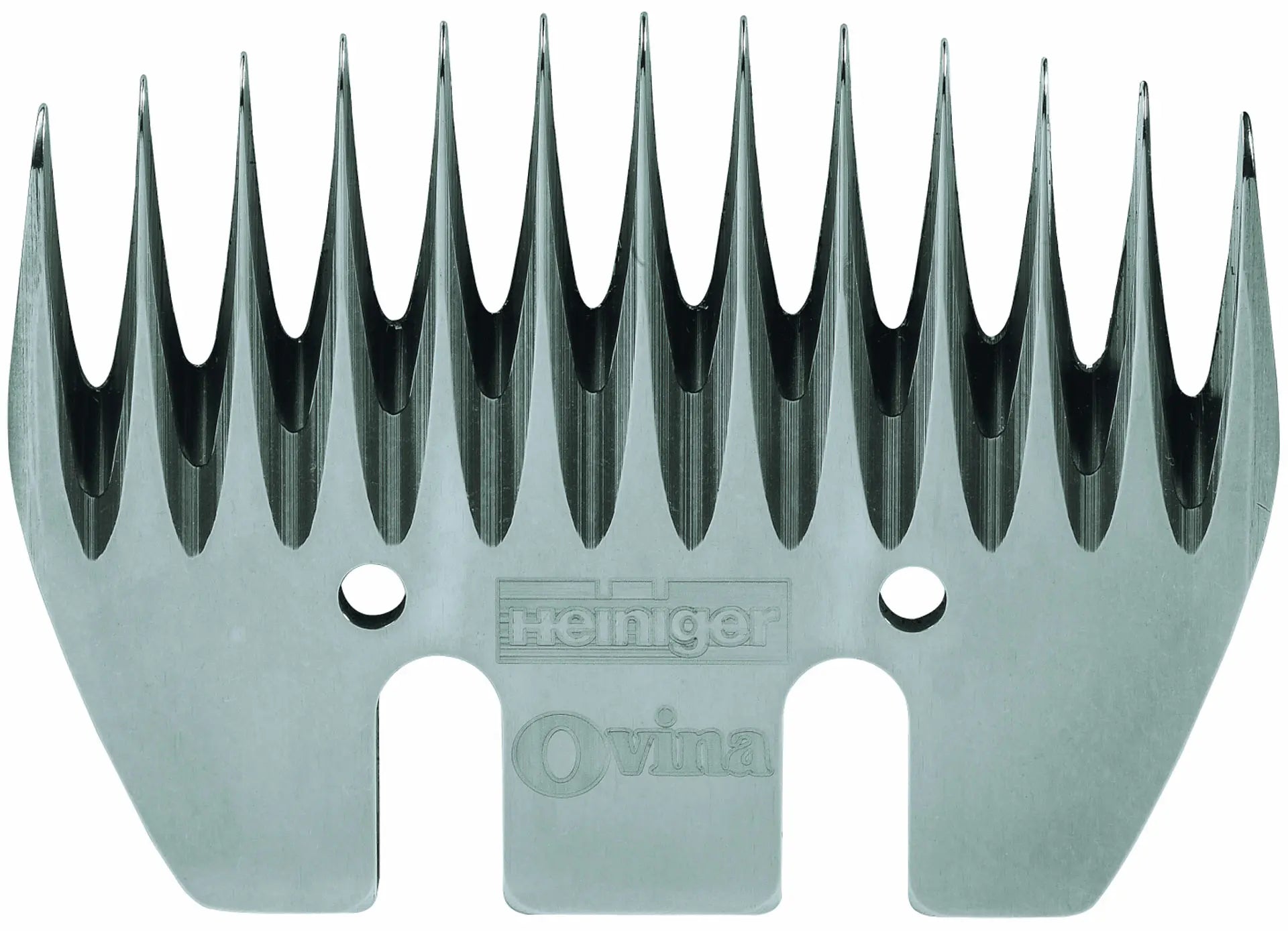 Heiniger Kammplatte Ovina 77 mm 714-020.A