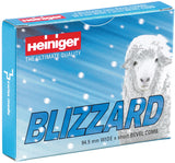 Heiniger Kammpl. Blizzard Winter 94mm 714-060.A