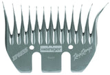 Heiniger Kammplatte Xpress 93,5 mm 714-061.A