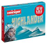 Heiniger Kammpl.Highlander Winter 98mm714-066.A