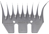 Heiniger Kammplatte Mach 9 - 94 mm 714-071.A