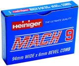 Heiniger Kammplatte Mach 9 - 94 mm 714-071.A