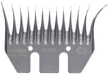 Heiniger Kammplatte Huge run-in 96 mm 714-075.A