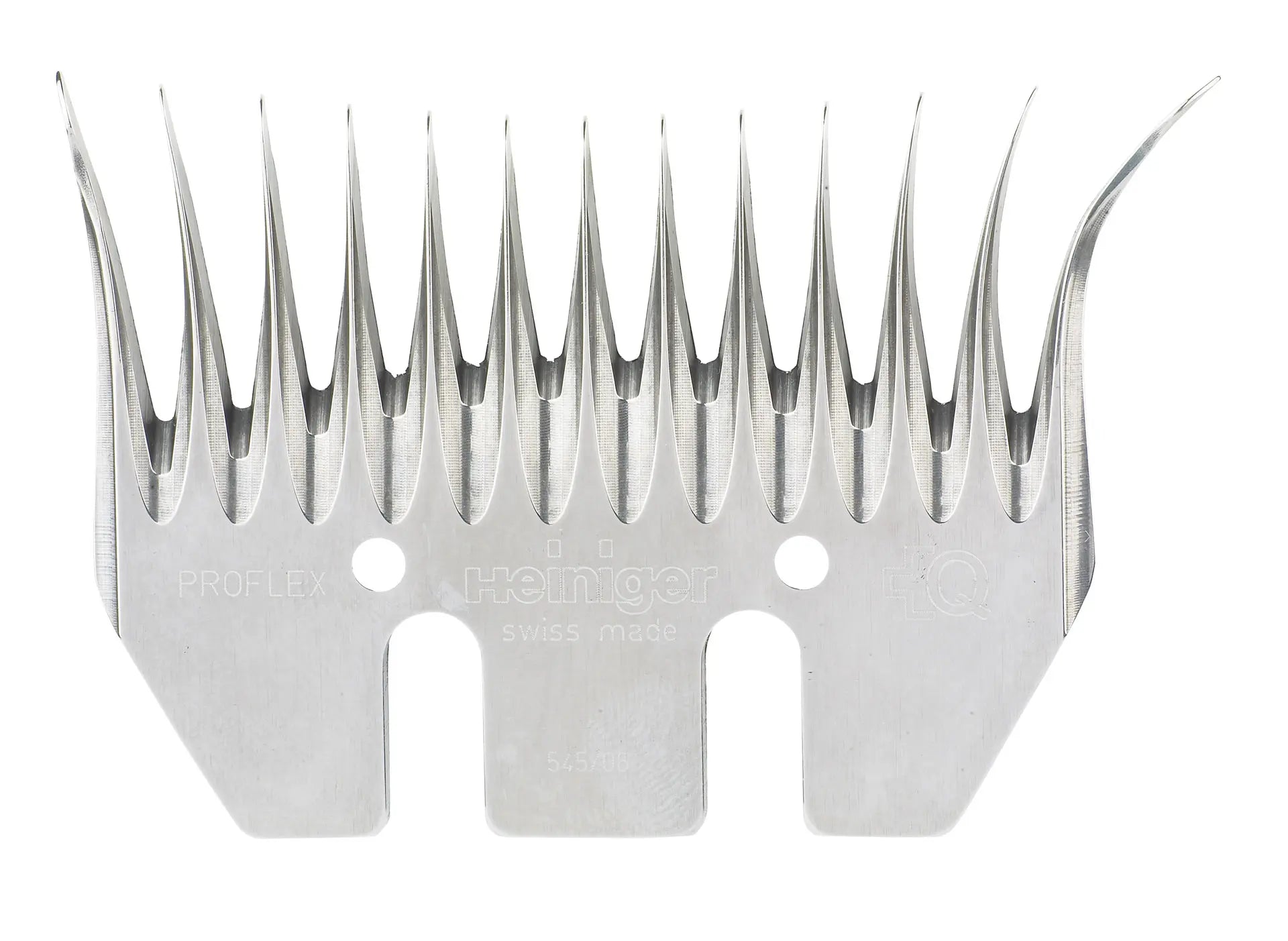 Heiniger Kammpl. Proflex run-in 94mm 714-096.A