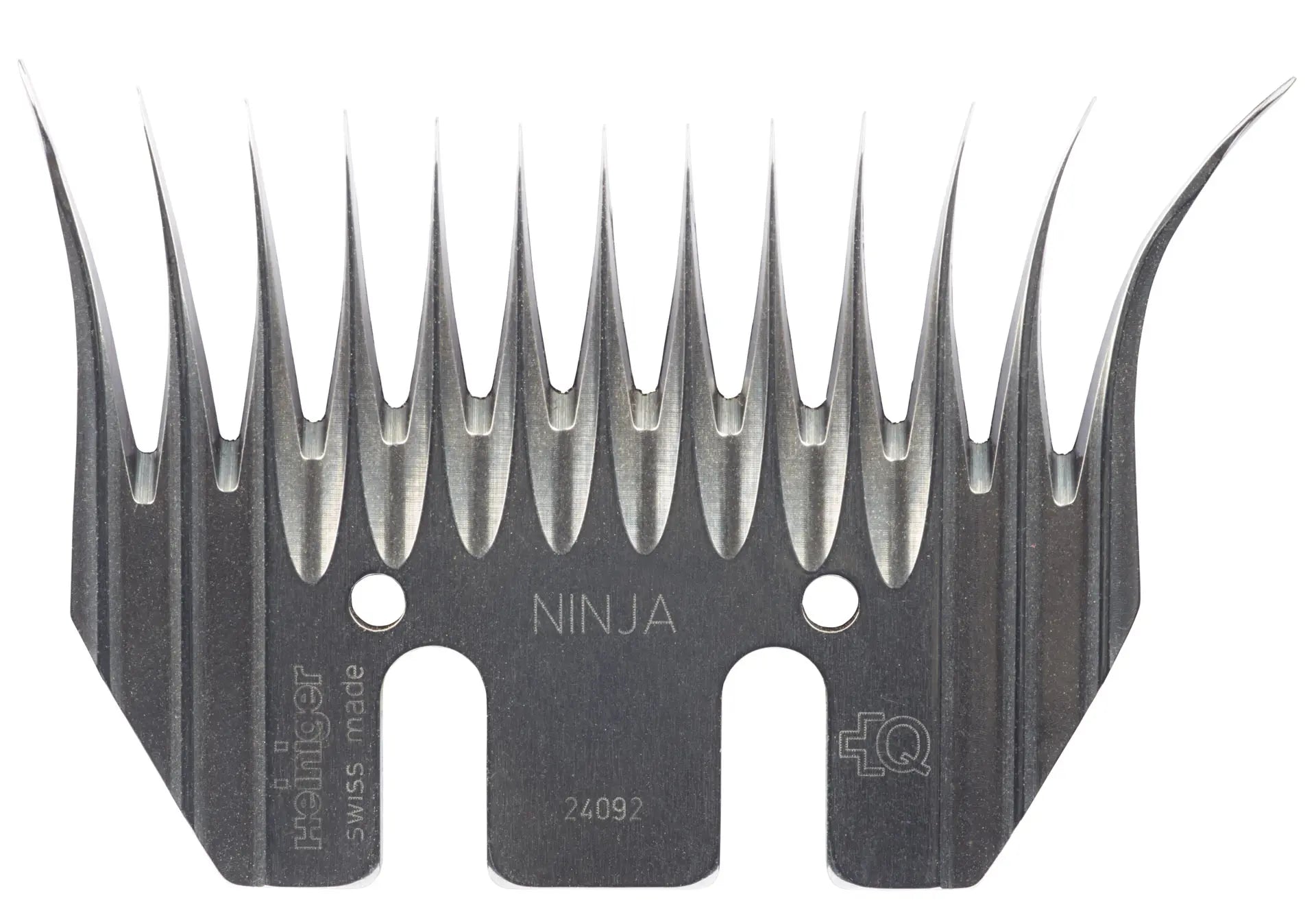 Heiniger Kammplatte Ninja run-in 97mm 714-107.A