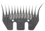Heiniger Kammplatte Ninja run-in 97mm 714-107.A