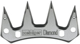 Heiniger Diamond run-in Obermesser 714-011.A