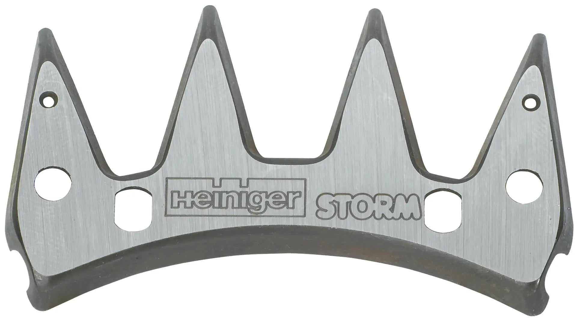 Heiniger Storm Winter Obermesser 714-150.A