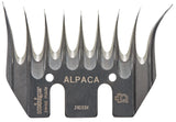 Heiniger Alpaca Kammplatte 94mm 714-109.A