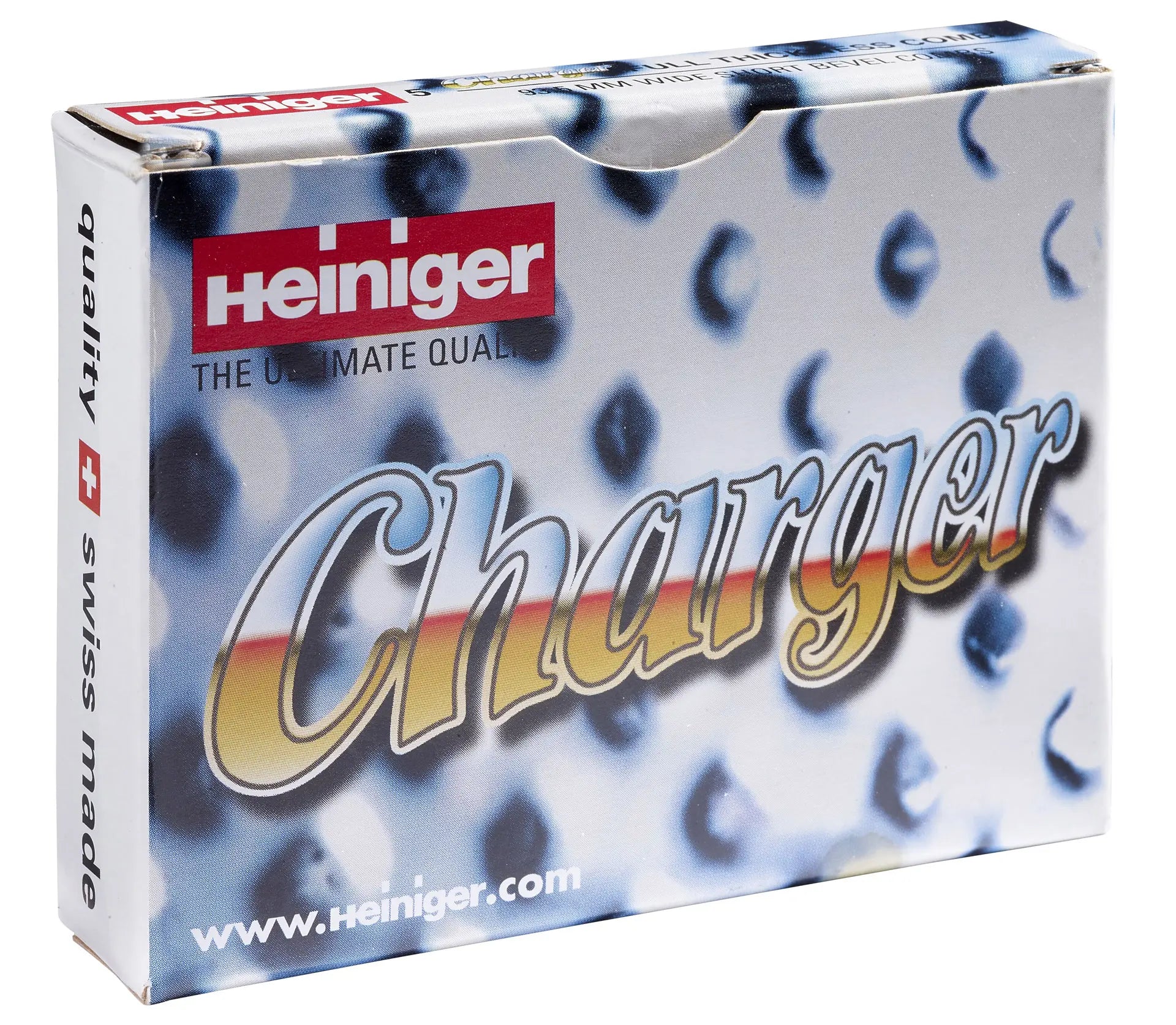 Heiniger Kammplatte Charger 93,5 mm 714-032.A