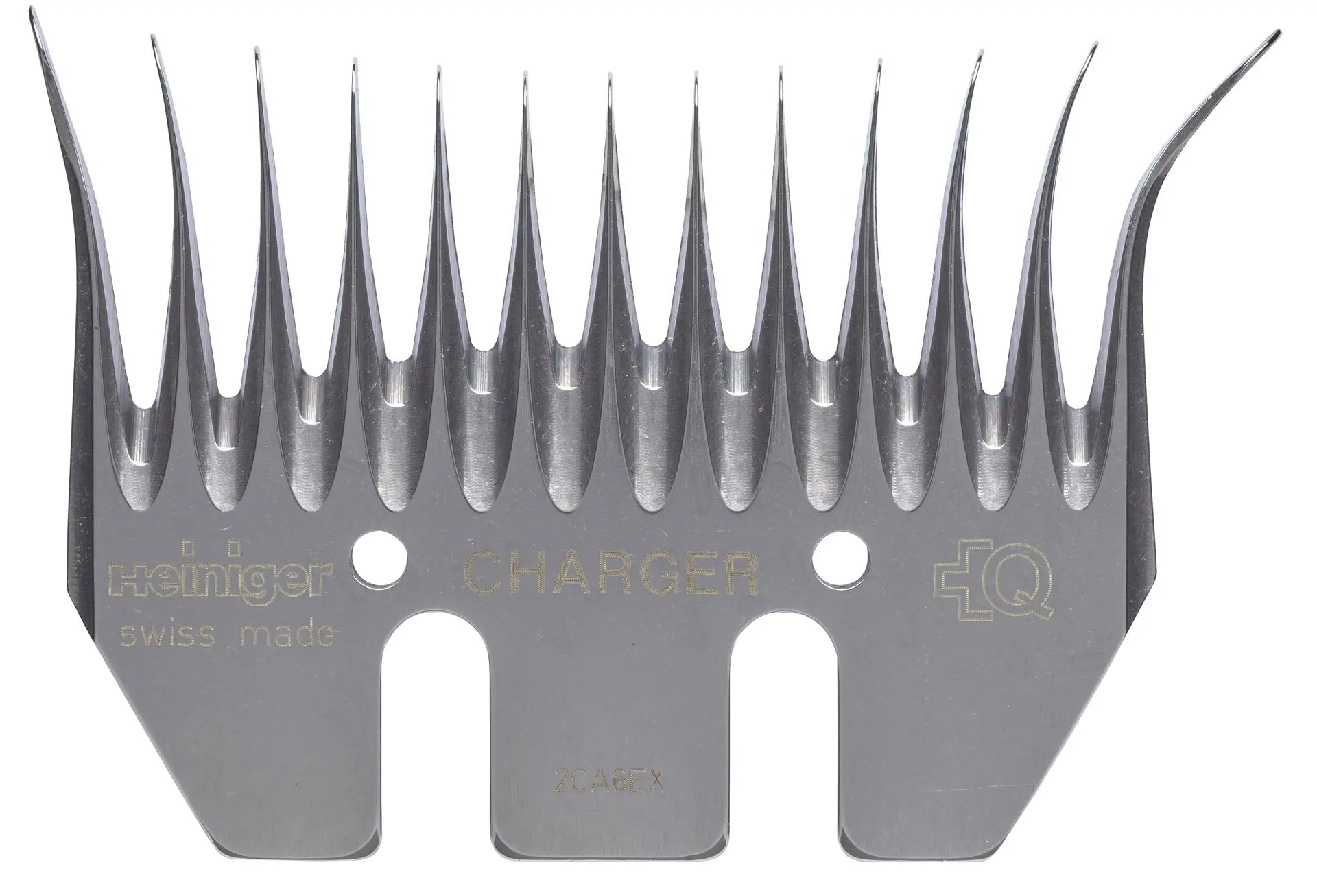 Heiniger Kammplatte Charger 93,5 mm 714-032.A