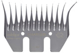 Heiniger Kammplatte Charger 93,5 mm 714-032.A