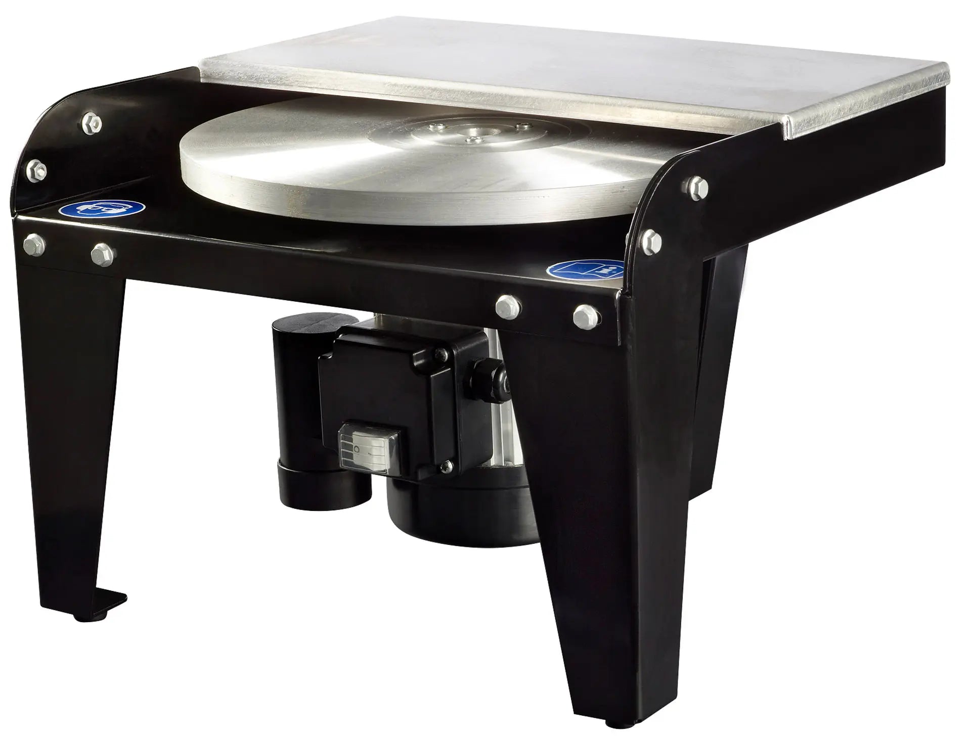 Heiniger CombiGrinder Schleifmaschine Vieh/Rind