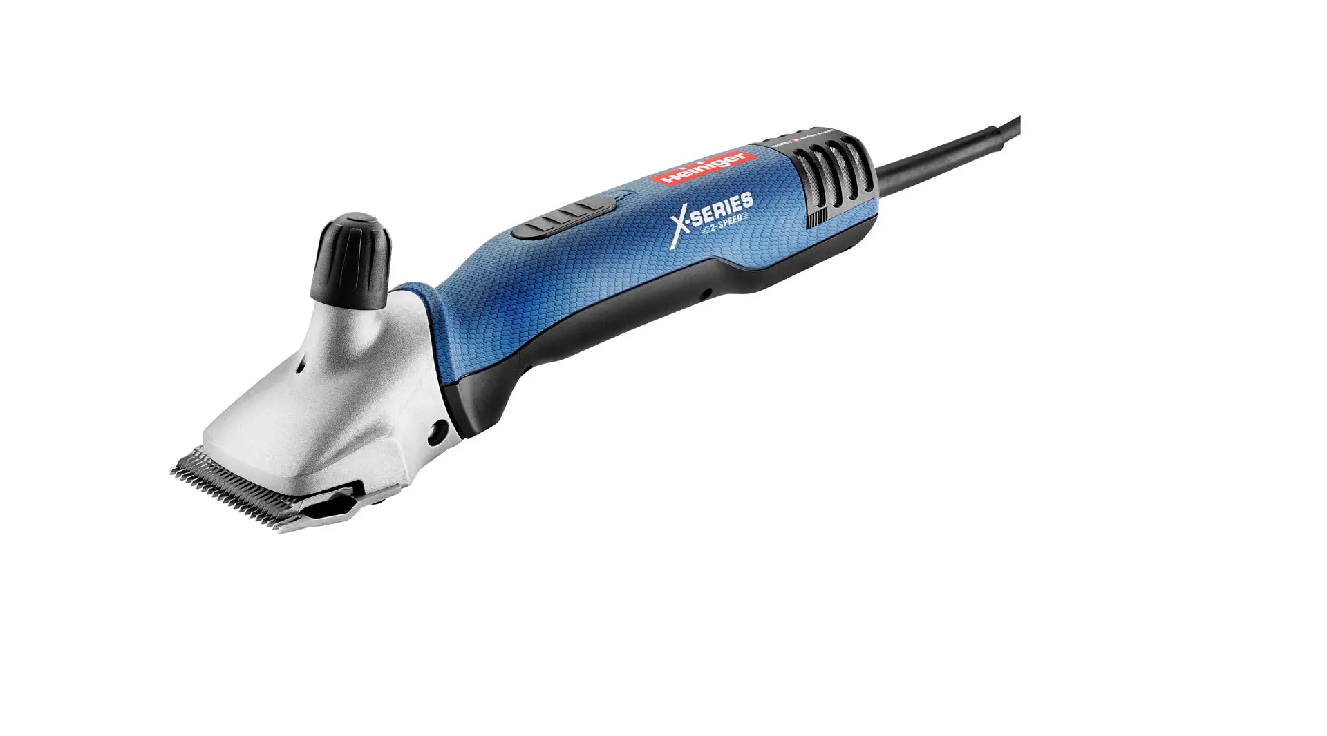 Heiniger Vieh- u. Pferdeschermaschine Xperience 2-Speed