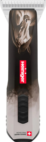 Heiniger OPAL Horse mit 2 Akkus