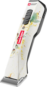 Heiniger Kleintiermaschine OPAL Floral mit 2 Akkus